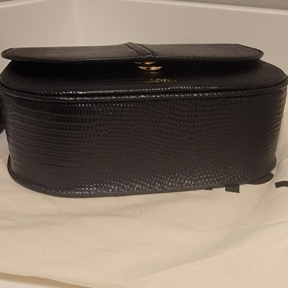 A.P.C. Black Betty Crossbody - Picture 6 of 9